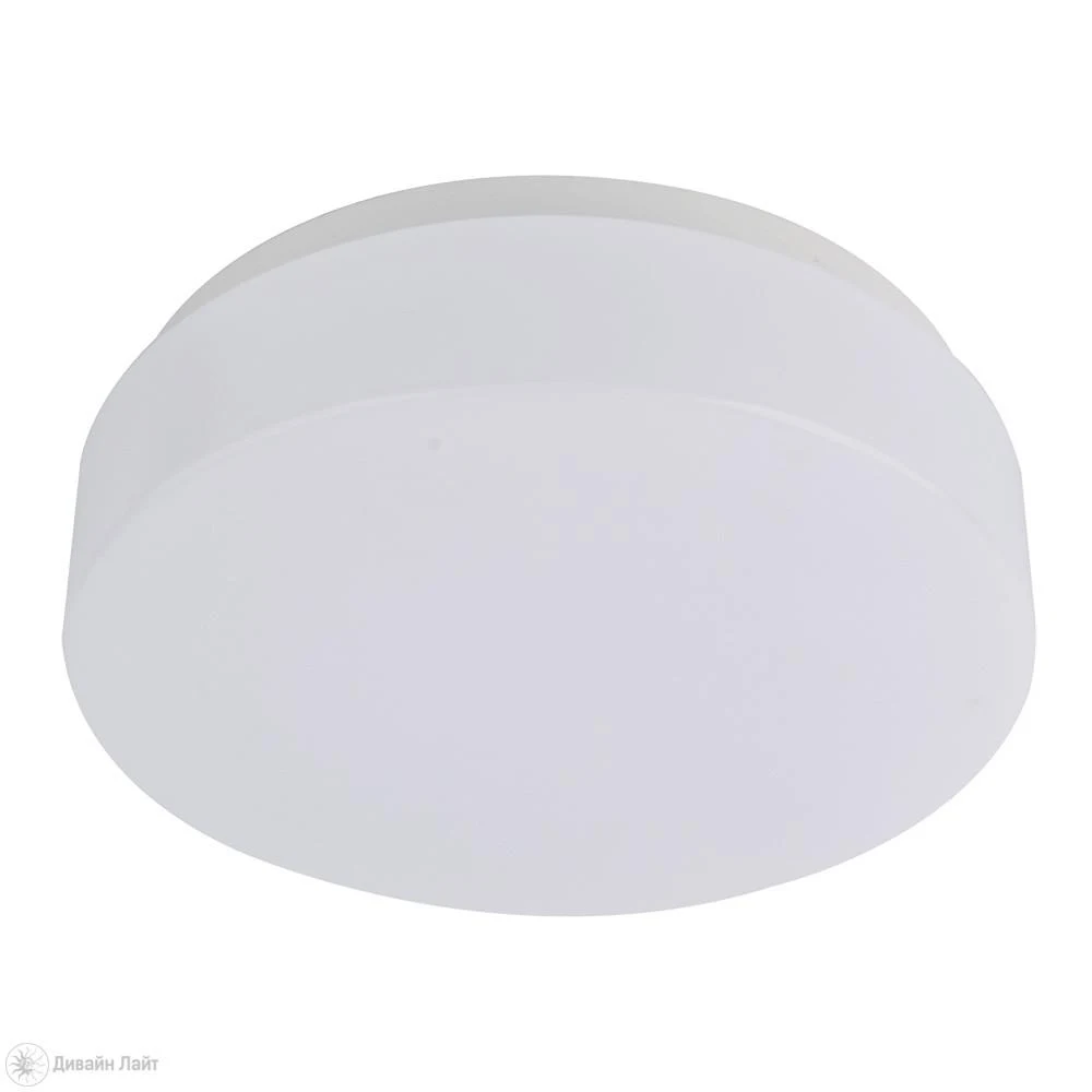 Встраиваемый светильник ARTE Lamp GAMBA A3106PL-1WH