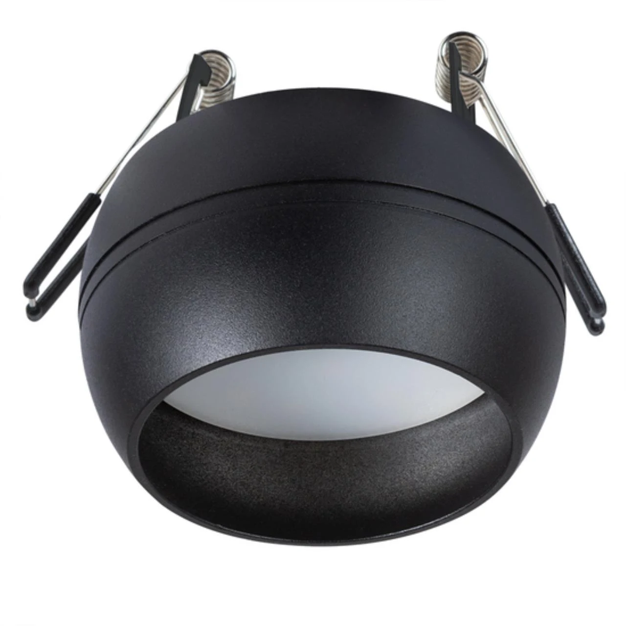 Встраиваемый светильник ARTE Lamp GAMBO A5550PL-1BK