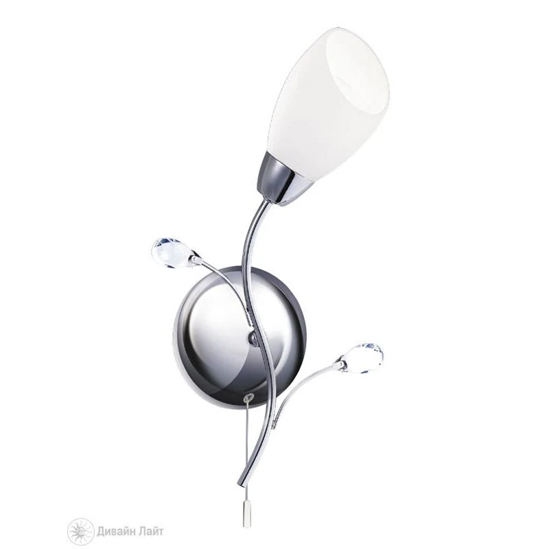 Бра ARTE Lamp GARDENIA A2766AP-1CC