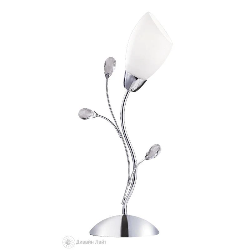 Настольная лампа ARTE Lamp GARDENIA A2766LT-1CC