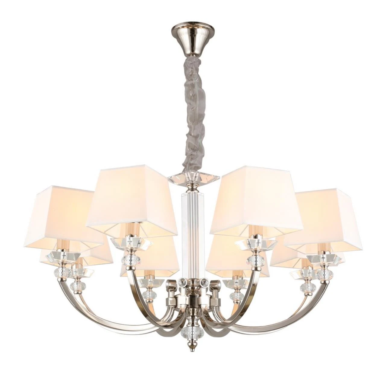 Подвесная люстра APLOYT Gay APL.754.03.08