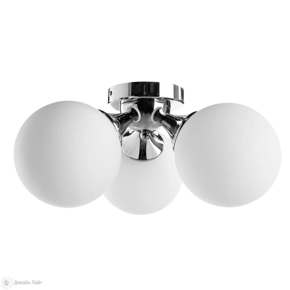 Накладная люстра ARTE Lamp GELATAIO A2560PL-3CC