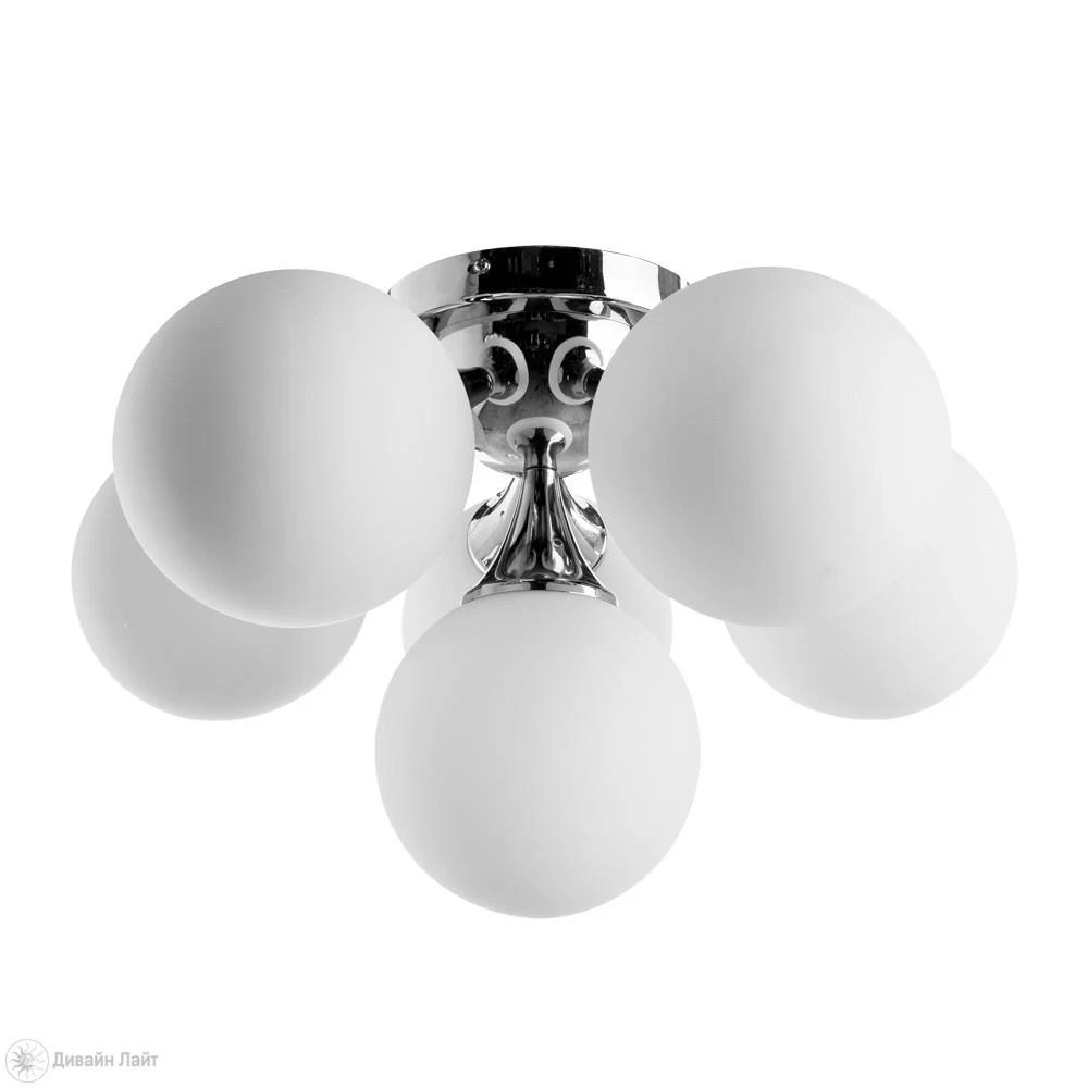 Накладная люстра ARTE Lamp GELATAIO A2560PL-6CC