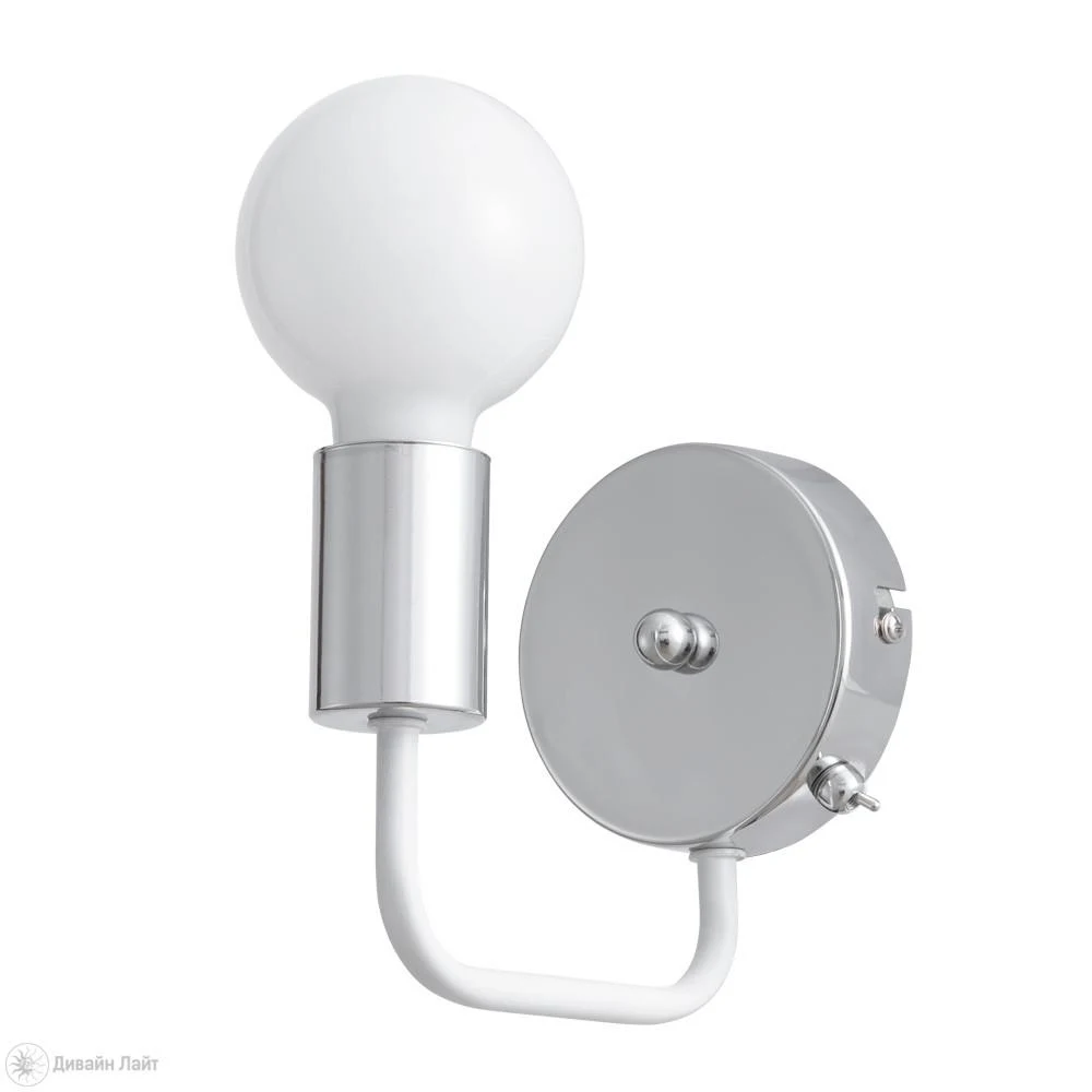 Бра ARTE Lamp GELO A6001AP-1WH