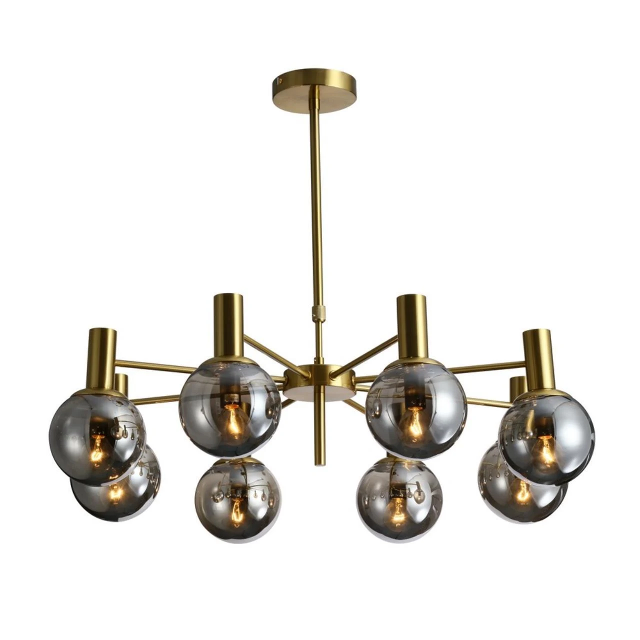 Люстра на штанге APLOYT Genia APL.610.07.08