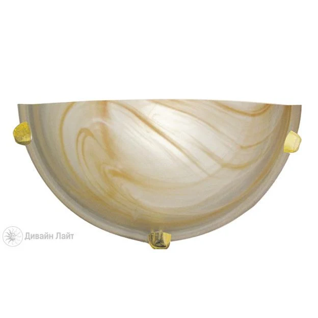 Бра ARTE Lamp GERMANIKA A3931AP-1GO