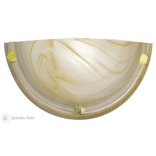 Бра ARTE Lamp GERMANIKA A3935AP-1GO