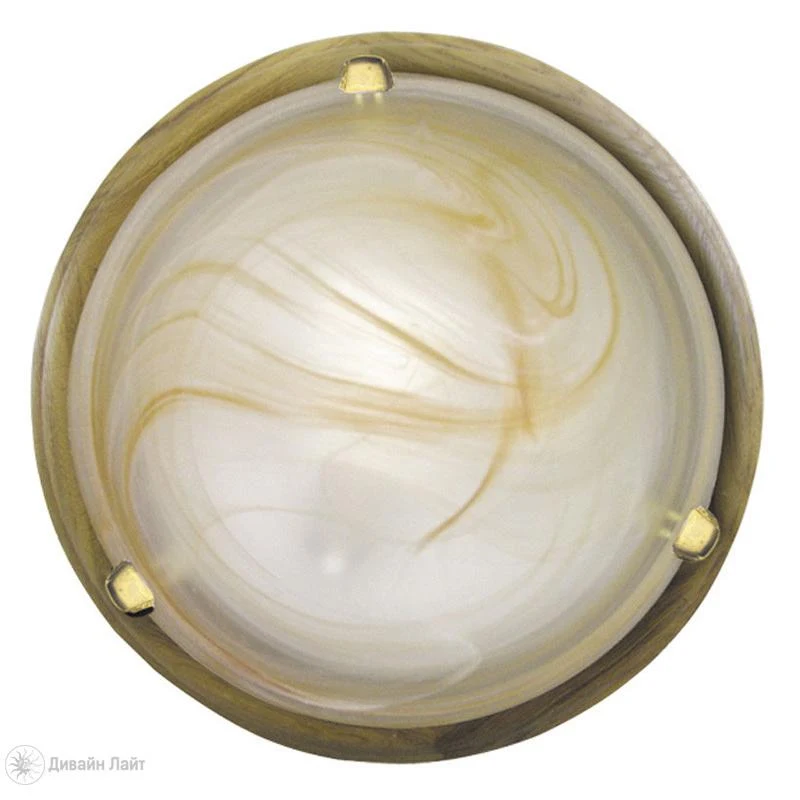 Бра ARTE Lamp GERMANIKA A3936AP-1GO