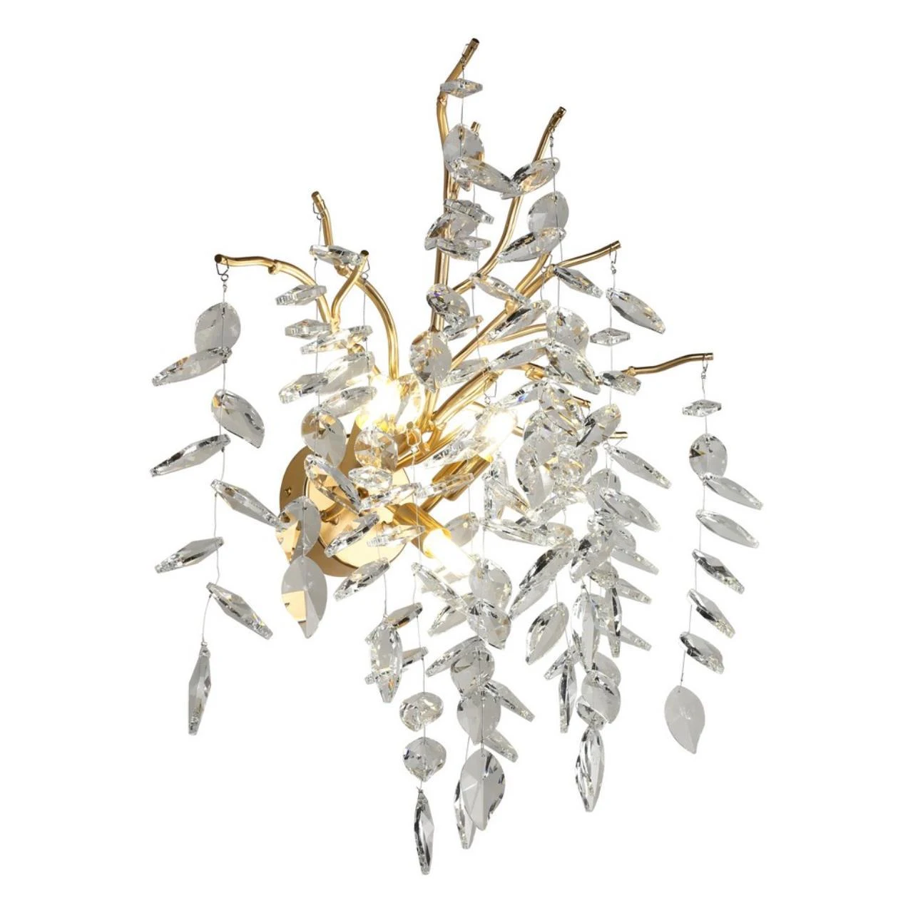 Бра APLOYT Gertunia APL.847.01.03