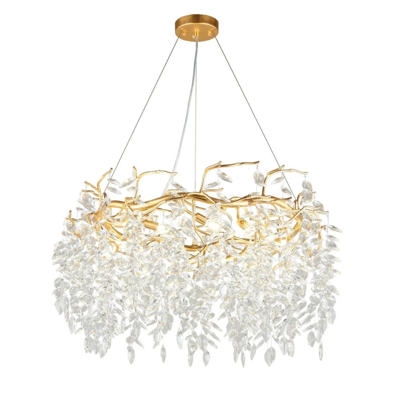 Подвесная люстра APLOYT Gertunia APL.847.03.13