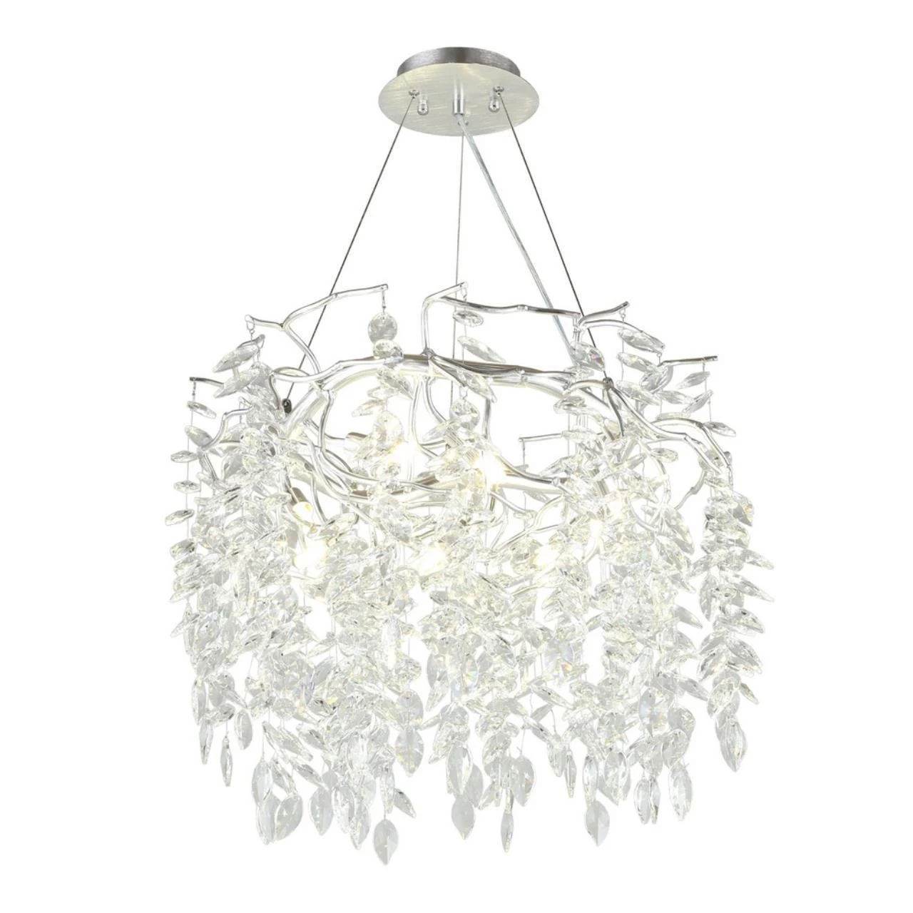 Подвесная люстра APLOYT Gertunia APL.847.13.10