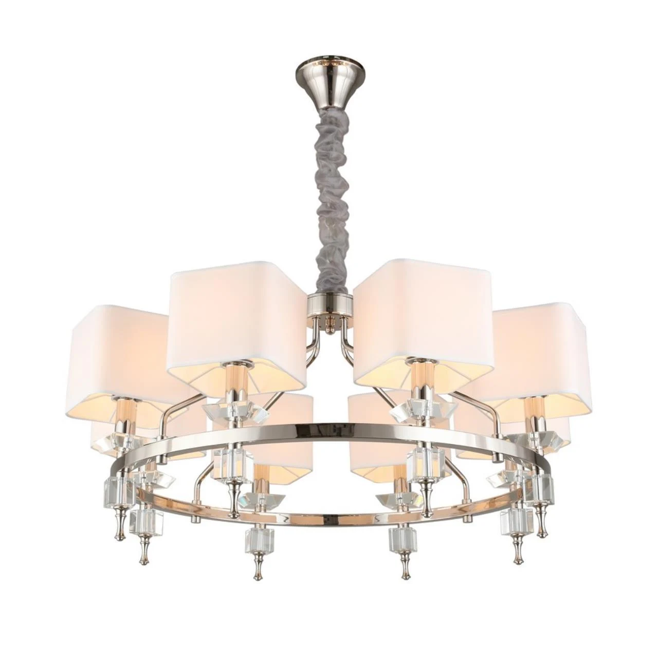 Подвесная люстра APLOYT Giada APL.838.03.08