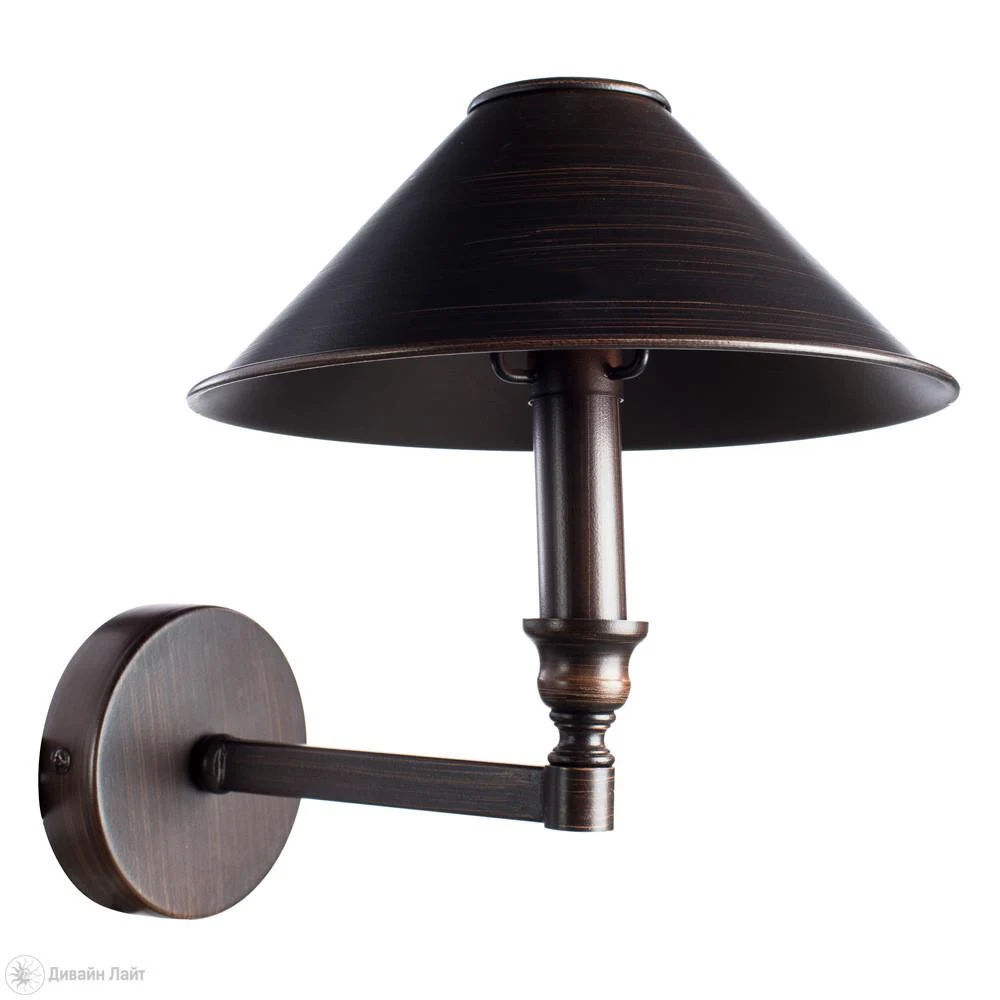 Бра ARTE Lamp GIORDANO A2398AP-1BA