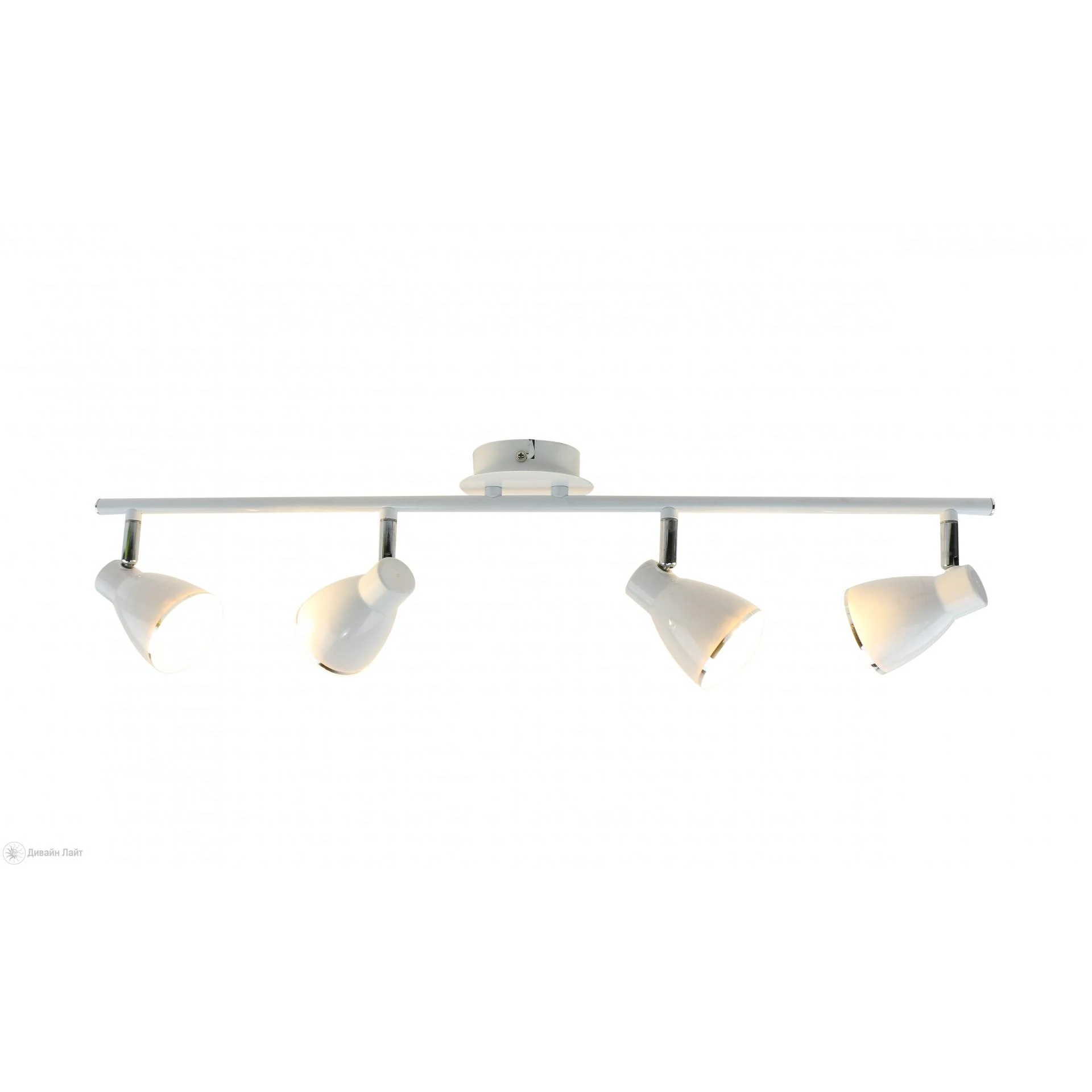 Спот ARTE Lamp GIOVED A6008PL-4WH