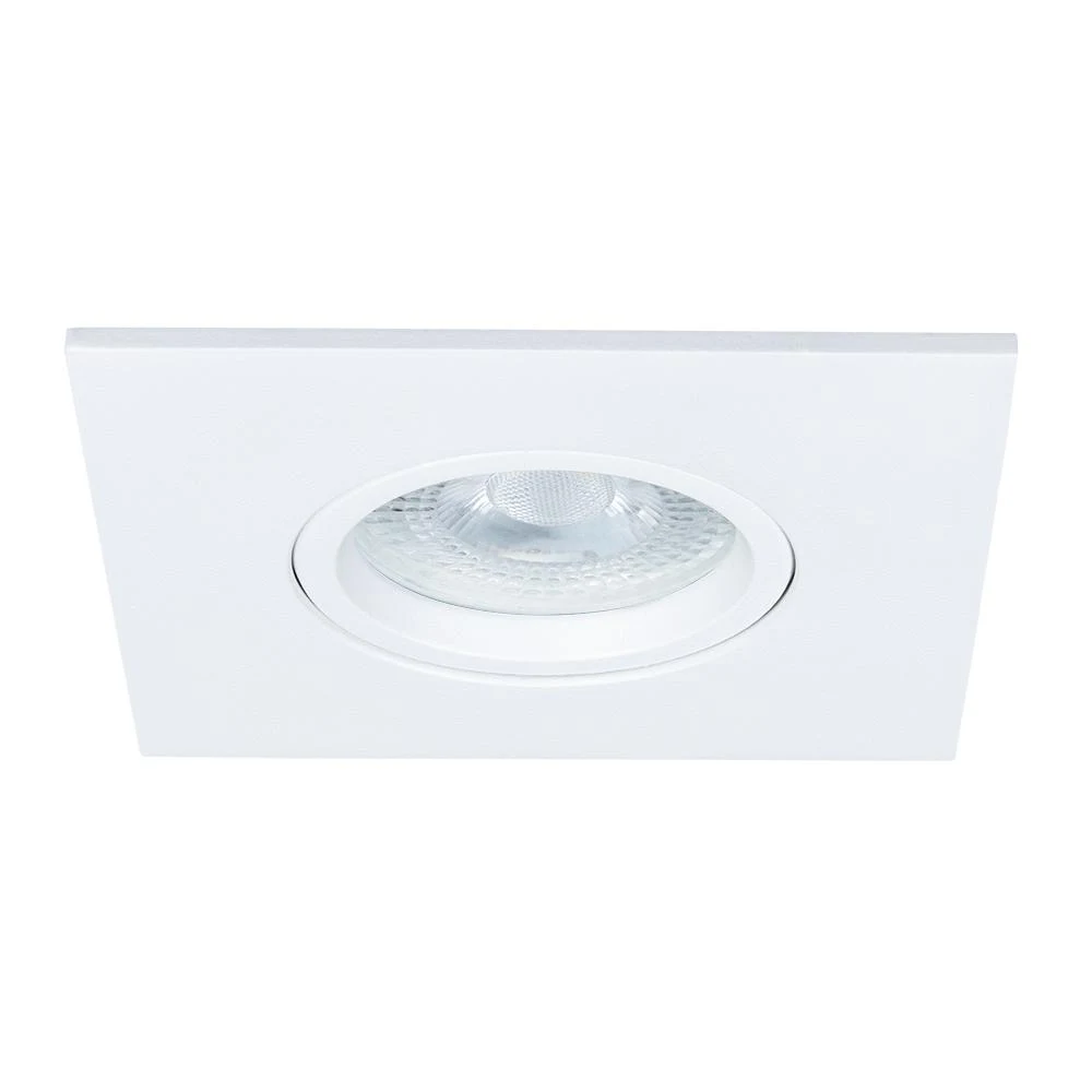 Влагозащищенный светильник ARTE Lamp Giro A2866PL-1WH