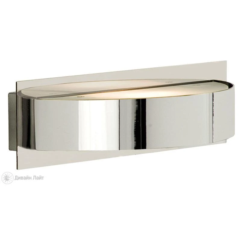 Бра ARTE Lamp GLASS HALL A2692AP-1CC