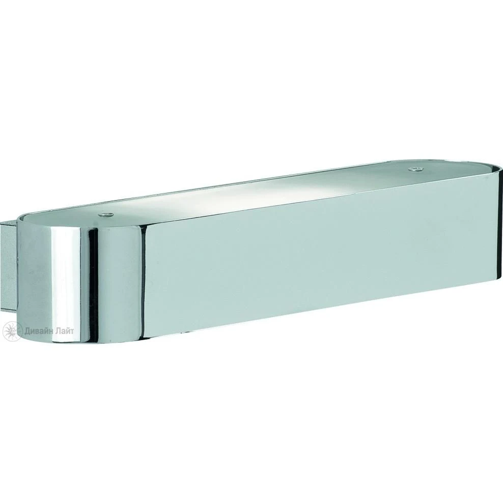 Бра ARTE Lamp GLASS HALL A2693AP-1CC