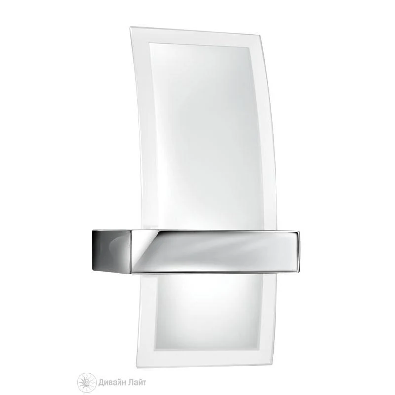 Бра ARTE Lamp GLASS HALL A3415AP-1CC