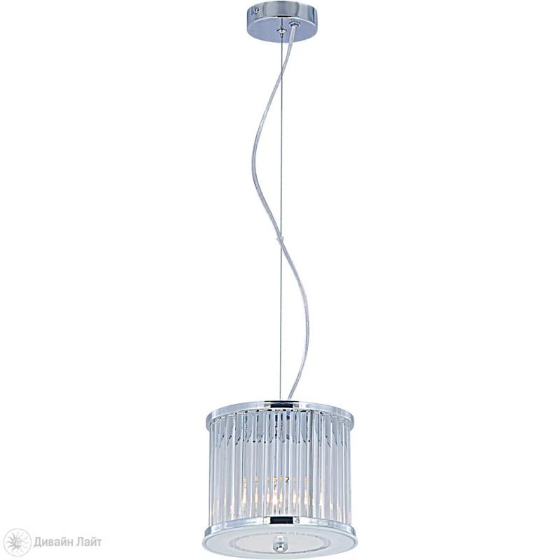 Подвесной светильник ARTE Lamp Glassy A8240SP-1CC