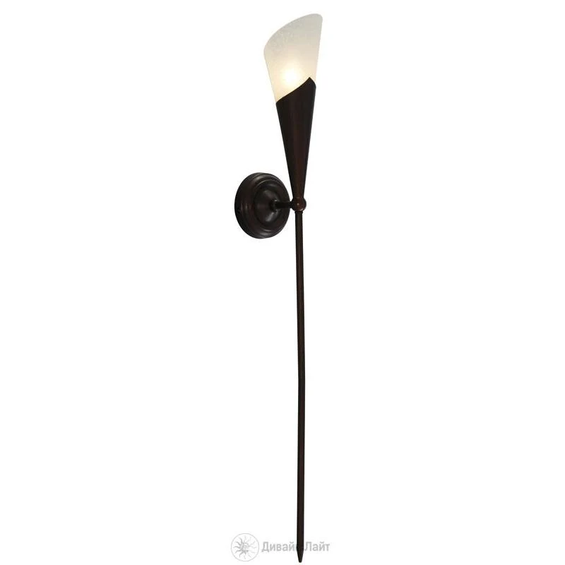 Бра ARTE Lamp GOTHICA A6415AP-1BR