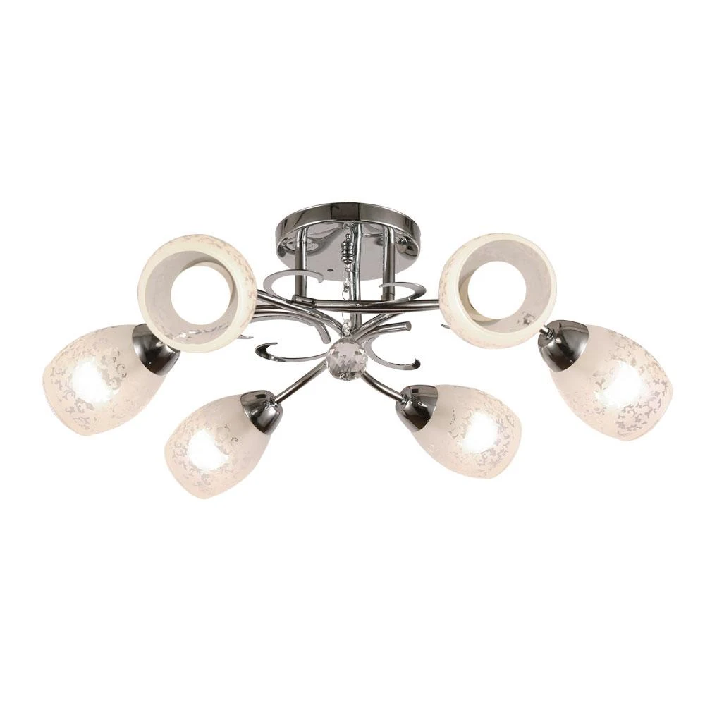 Накладная люстра ARTE Lamp Grace A2004PL-6CC