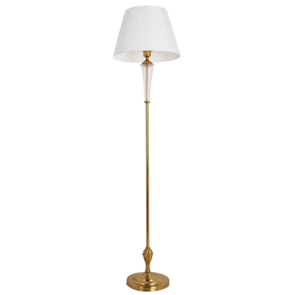 Торшер ARTE Lamp GRACIE A7301PN-1PB