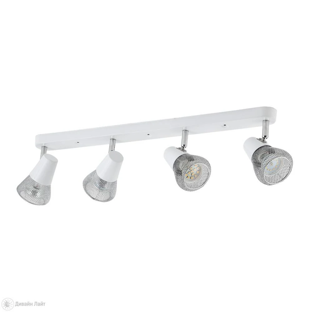 Спот ARTE Lamp GRID A9268PL-4WH