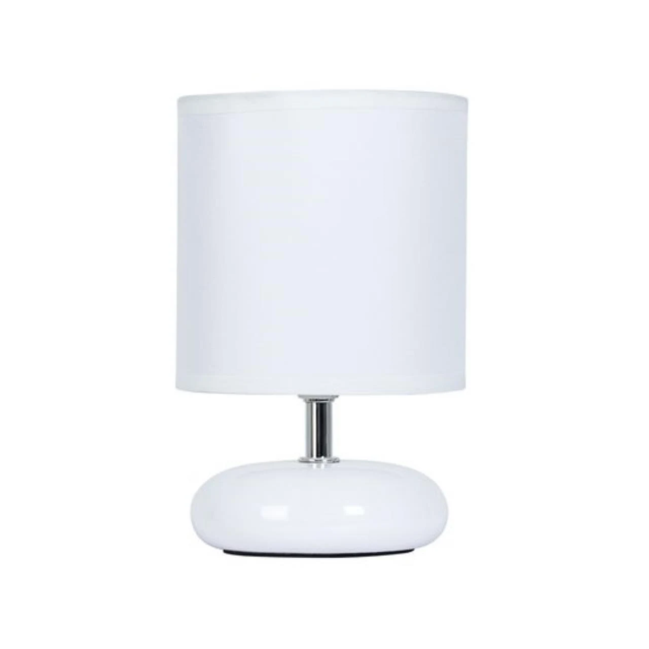 Настольная лампа ARTE Lamp HADAR A3463LT-1WH