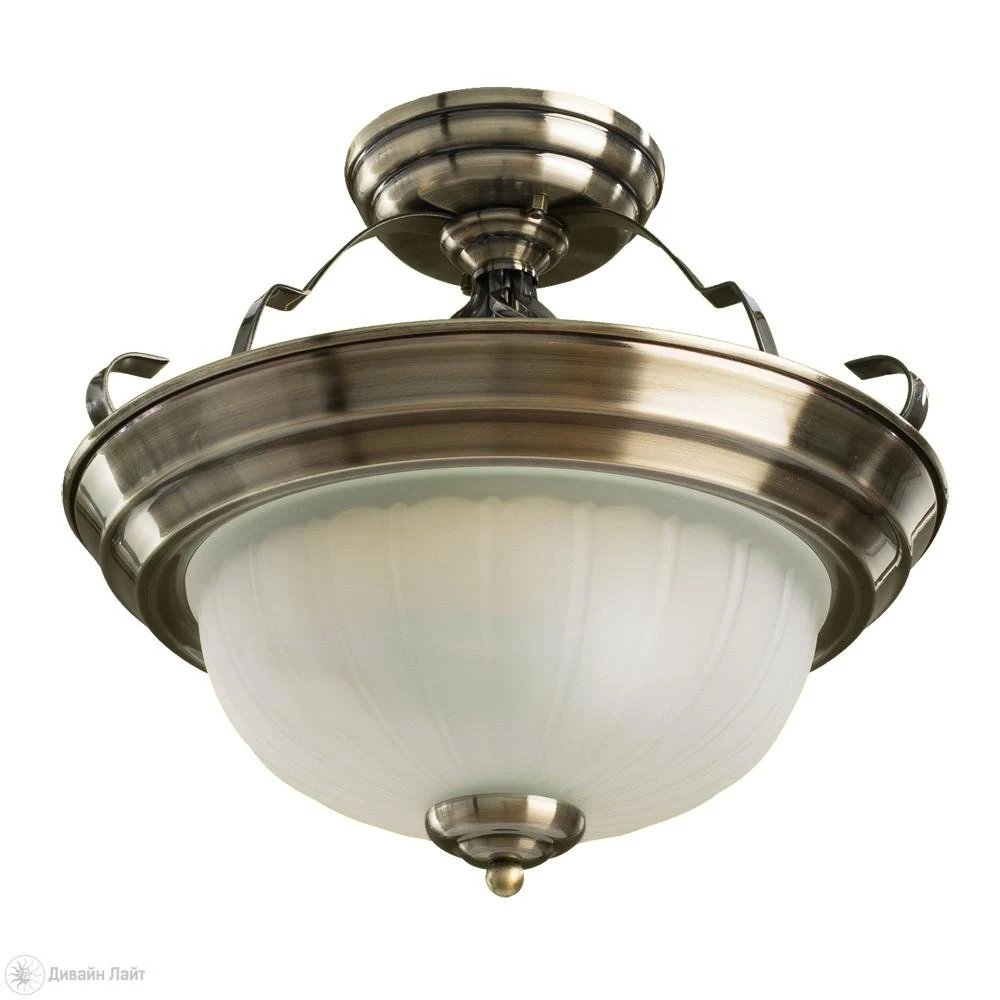 Люстра на штанге ARTE Lamp HALL A7835PL-2AB
