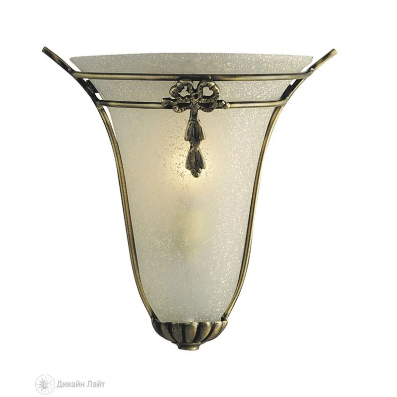 Бра ARTE Lamp HALL A7845AP-1AB