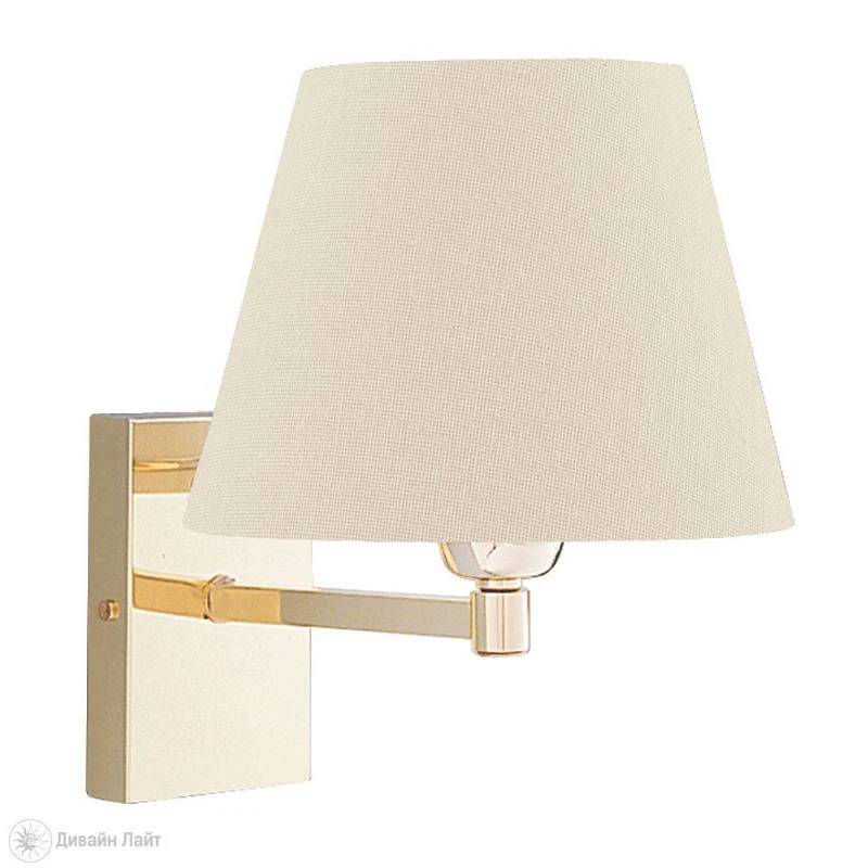 Бра ARTE Lamp HALL A7951AP-1PB