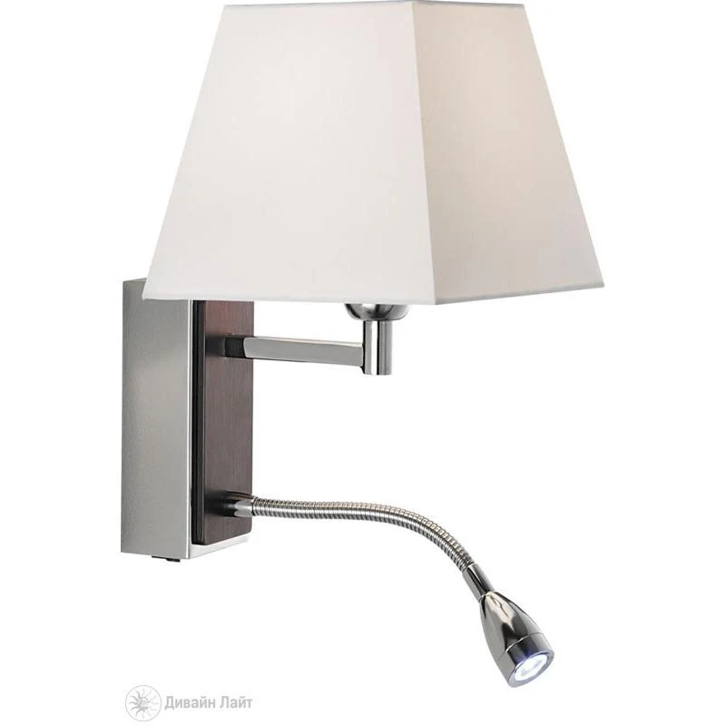 Бра ARTE Lamp HALL A7953AP-1CC