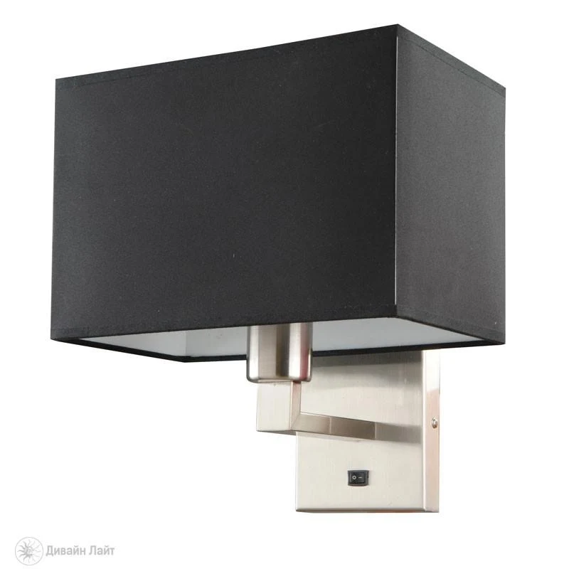 Бра ARTE Lamp HALL A9248AP-1SS