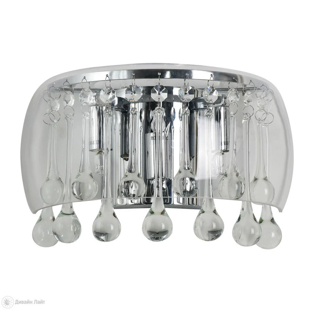 Бра ARTE Lamp Halo A7054AP-3CC