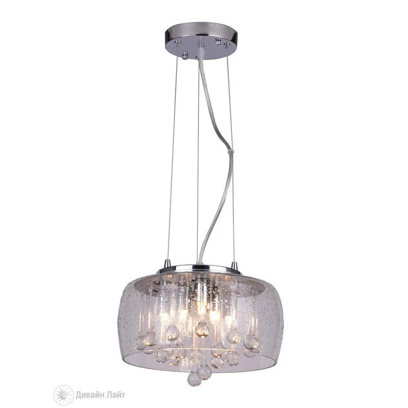 Подвесная люстра ARTE Lamp Halo A8145SP-5CC