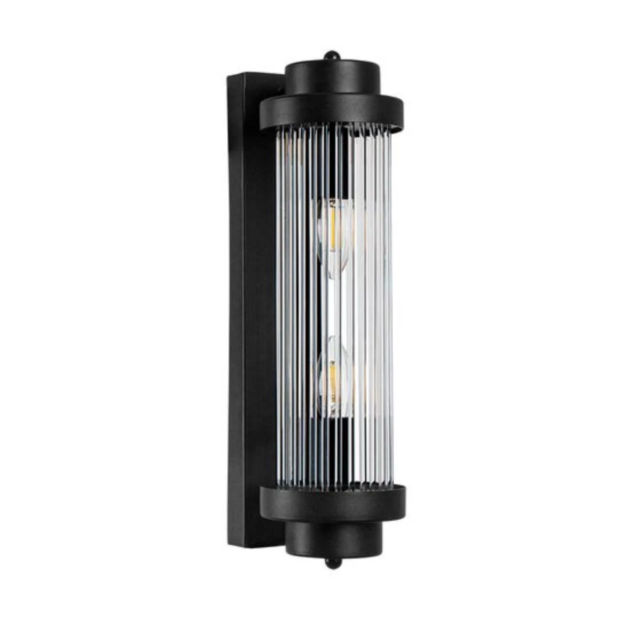 Бра ARTE Lamp Hanna A1070AP-2BK