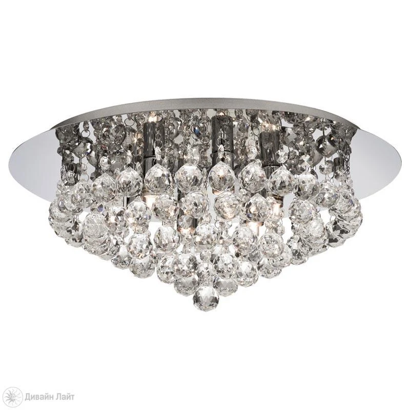 Накладная люстра ARTE Lamp Hanna A3604PL-6CC