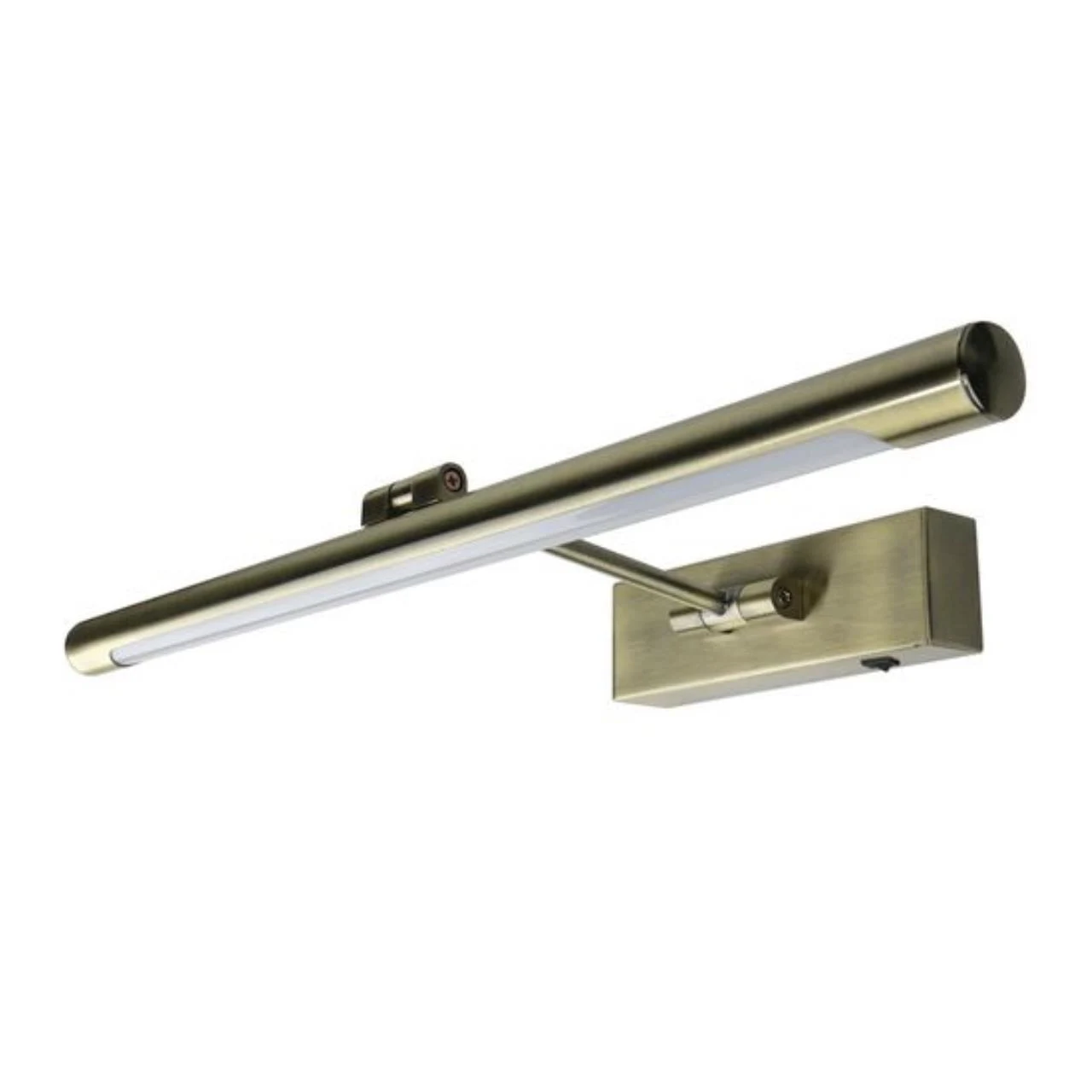 Светильник для картин ARTE Lamp HARRISON A1709AP-1AB