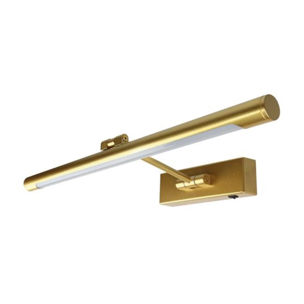 Светильник для картин ARTE Lamp HARRISON A1709AP-1GO