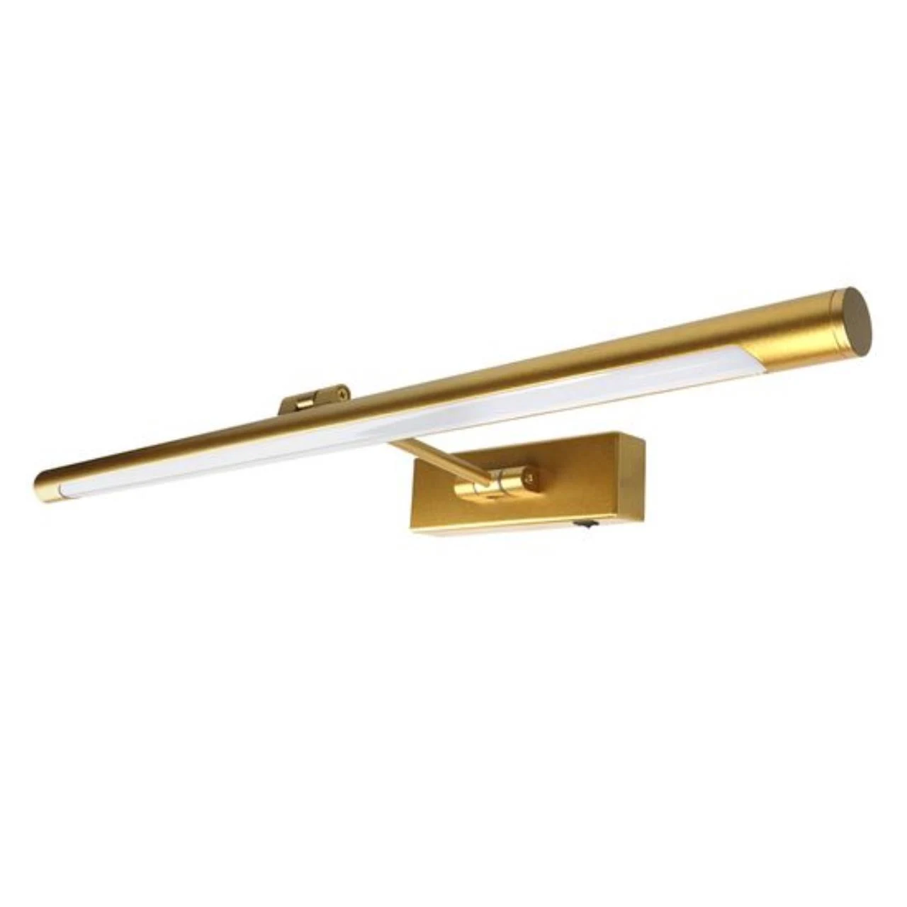 Светильник для картин ARTE Lamp HARRISON A1711AP-1GO