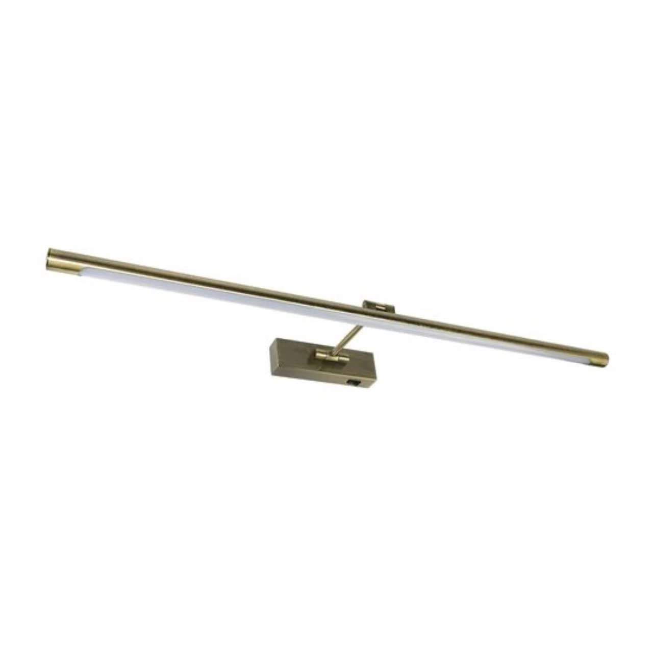 Светильник для картин ARTE Lamp HARRISON A1716AP-1AB