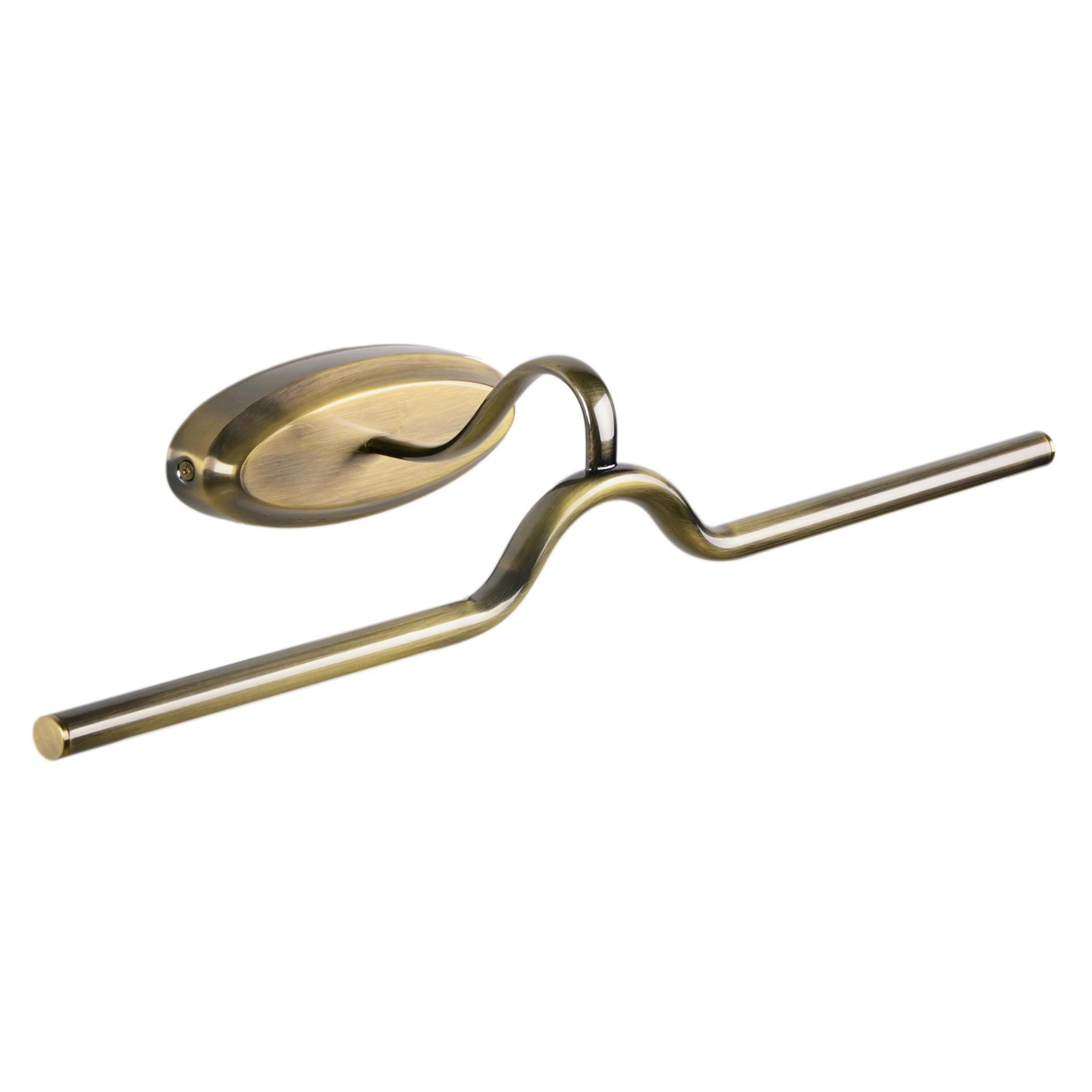 Светильник для картин ARTE Lamp HARRY A7031AP-1AB