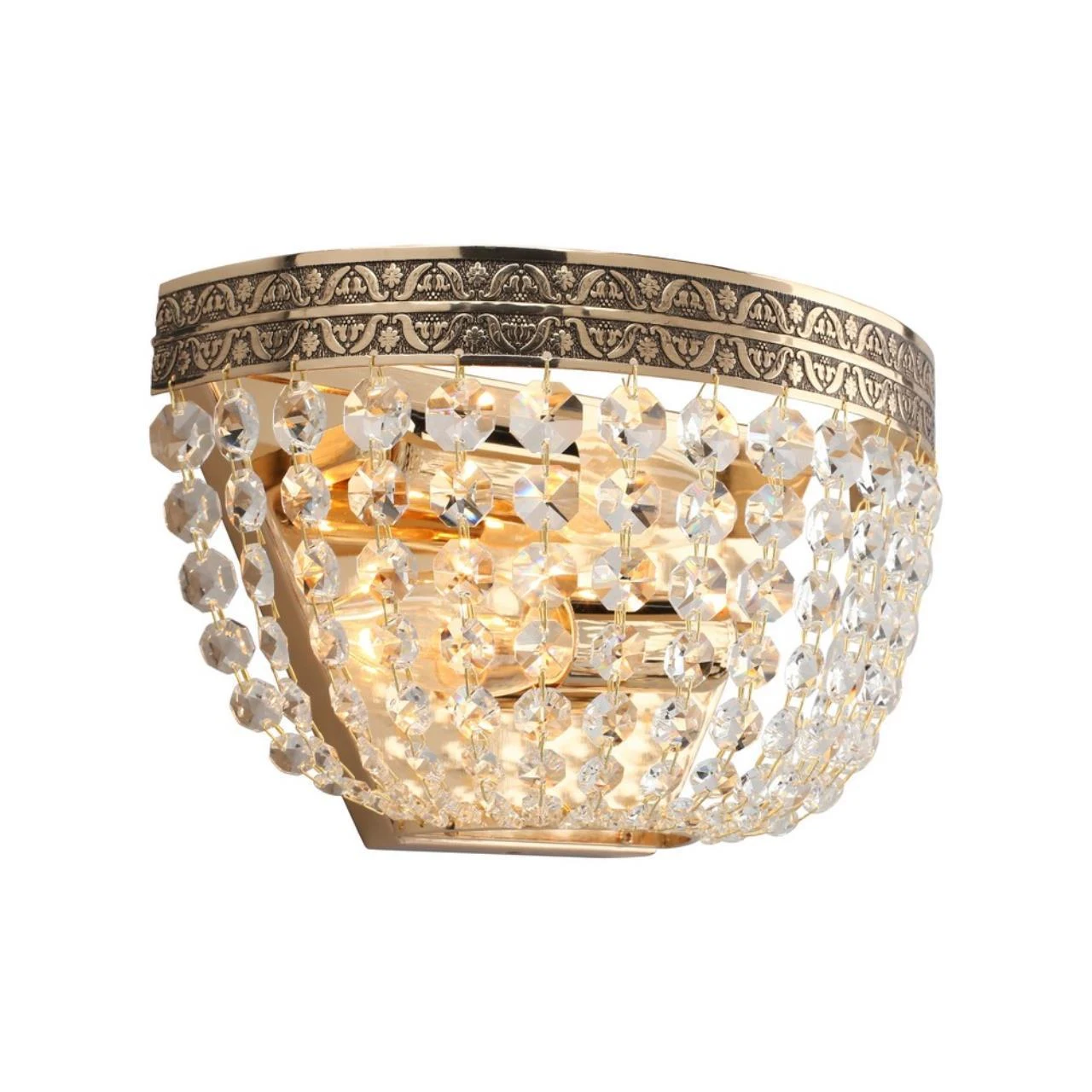 Бра APLOYT Helcia APL.756.01.02