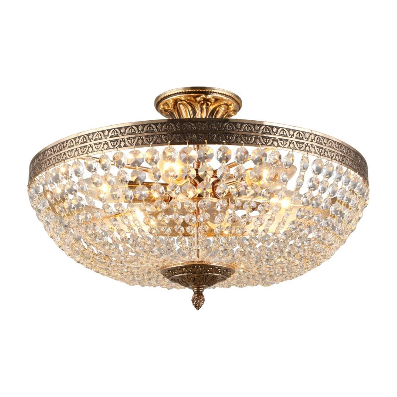 Люстра на штанге APLOYT Helcia APL.756.07.06