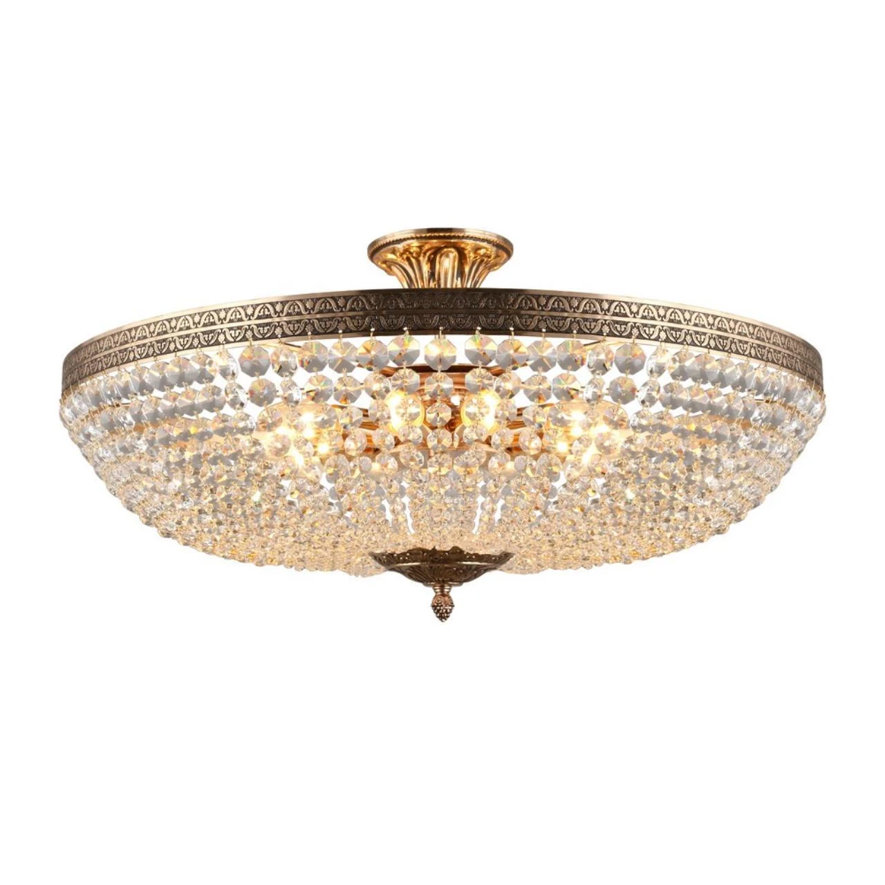 Люстра на штанге APLOYT Helcia APL.756.07.10