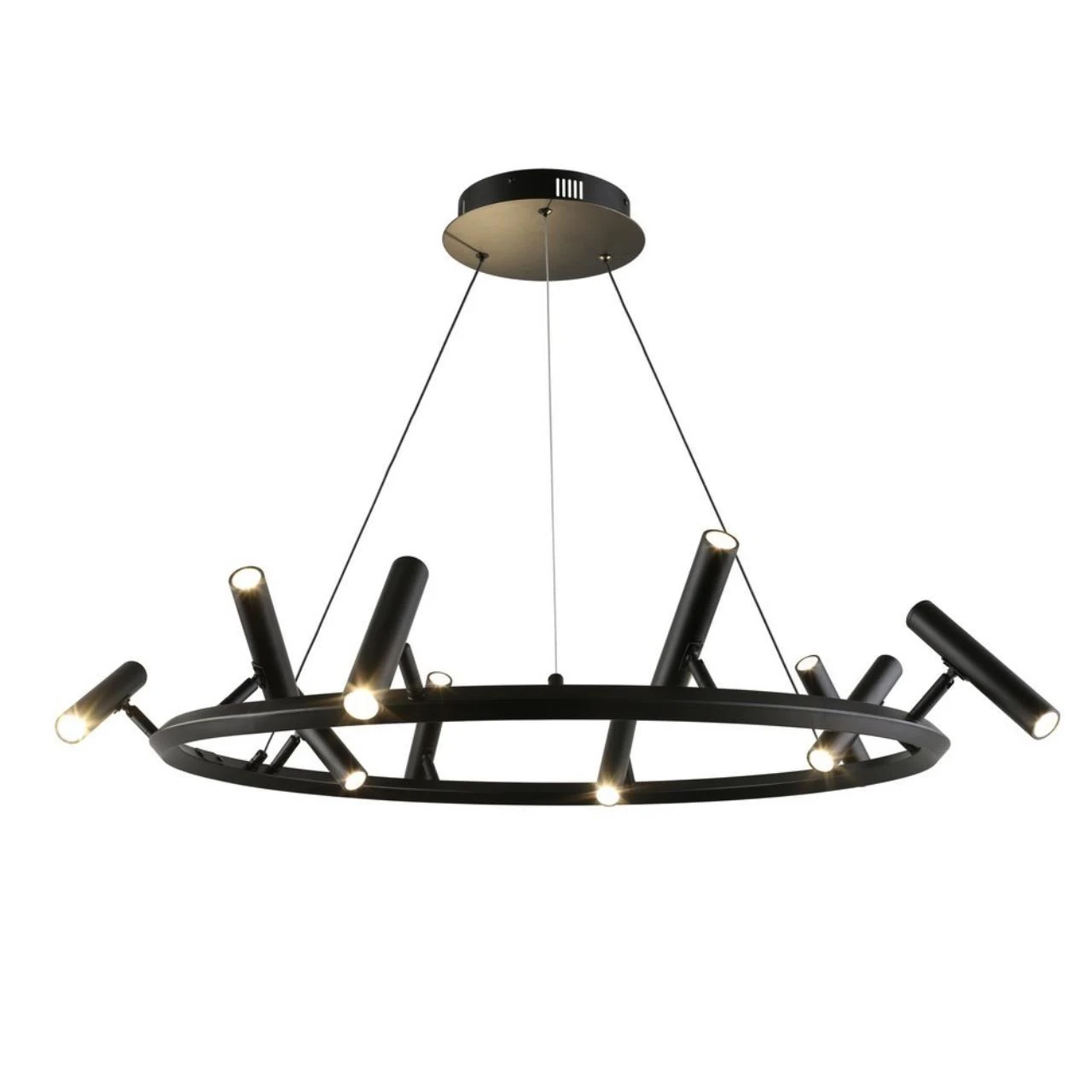 Подвесная люстра APLOYT Honor APL.067.03.50