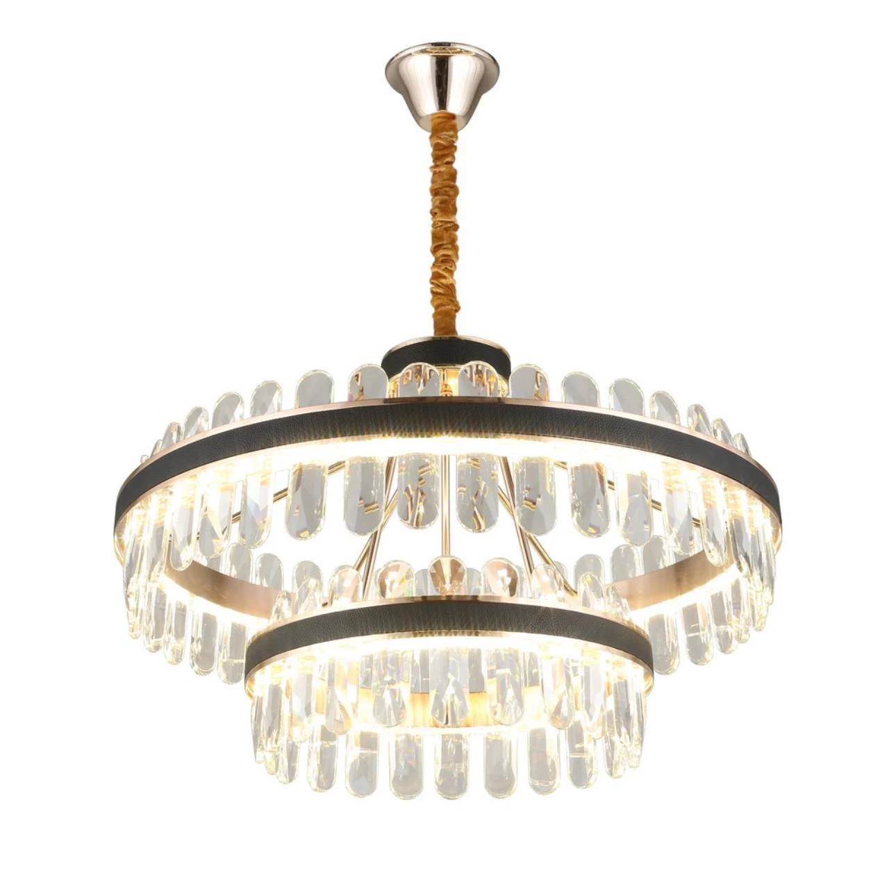 Каскадная люстра APLOYT Honori APL.027.03.158