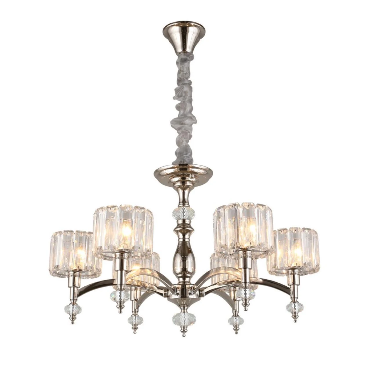 Подвесная люстра APLOYT Hortens APL.750.03.06