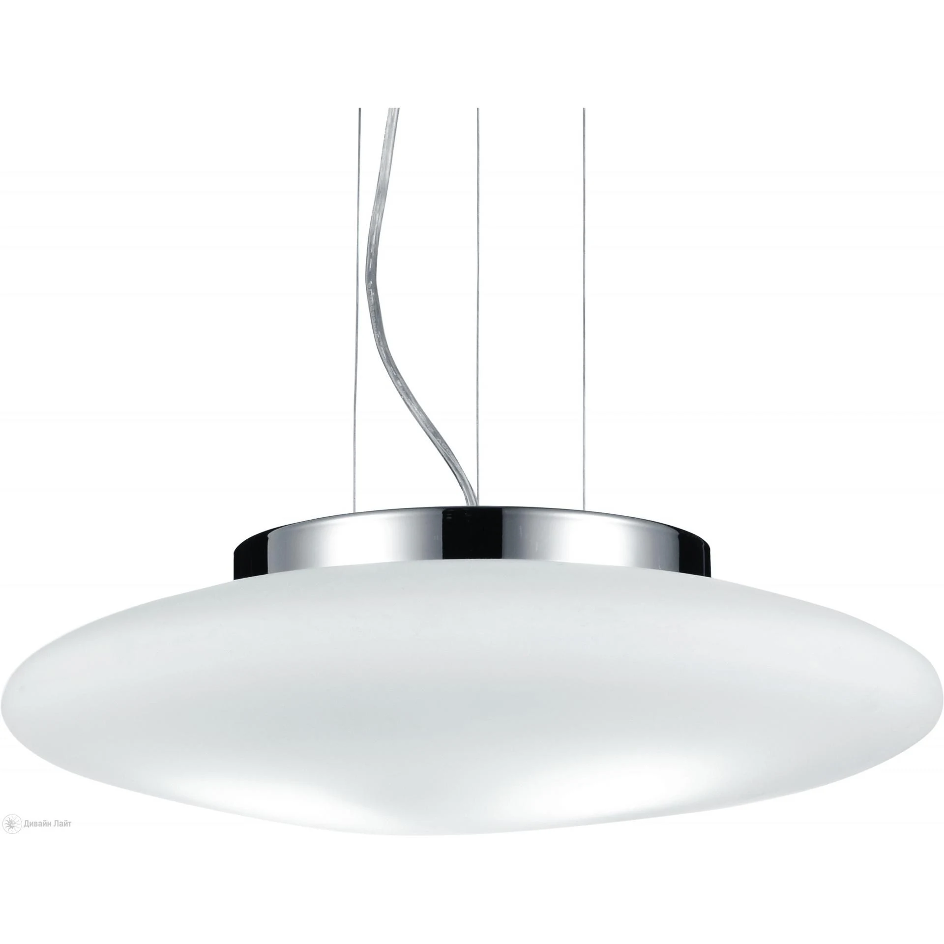 Подвесной светильник ARTE Lamp HYPERBOLA A8345SP-3CC