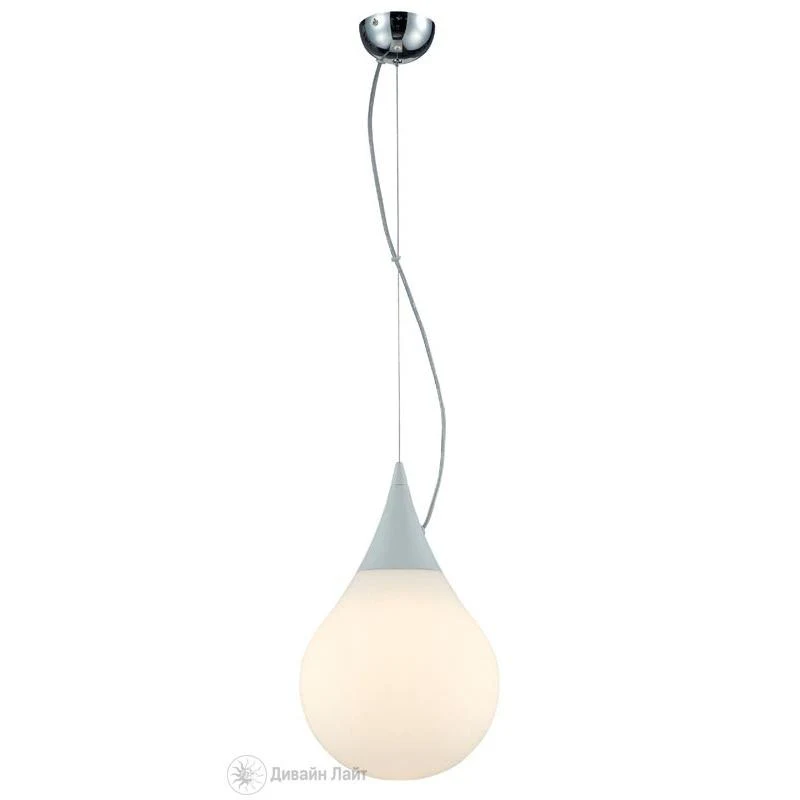 Подвесной светильник ARTE Lamp HYPERBOLA A8901SP-1WH